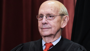 美最高法院自由派大法官布雷耶即將退休