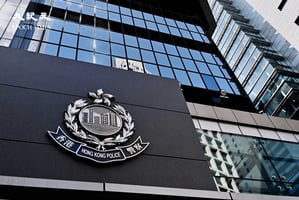 尖沙咀酒店命案區姓男今被控罪 涉另案停職警獲保釋