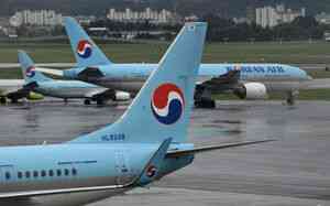 大韓航空由Excel方案轉換至雲端AI服務 預測準確度達90%