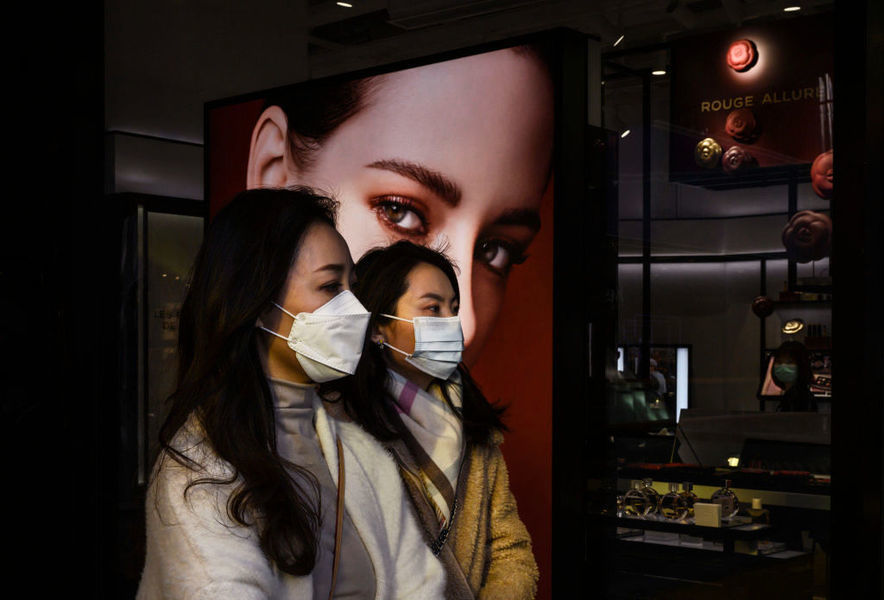 中國奢侈品市場暴增36% 基尼係數超警戒線