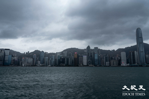 台灣報告：在港外資企業數目跌3% 受政治因素影響