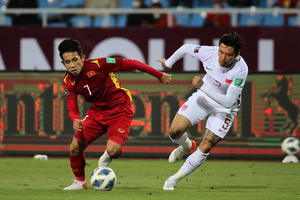 開年不利 中國足球慘敗越南 給中國人添堵
