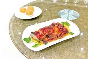 食遍全港 大圍小館點心小菜試食 新晉米芝蓮必比登推介