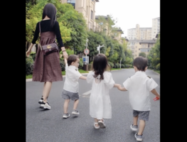 未婚女模特養育試管嬰兒 折射婚姻在中國的貶值