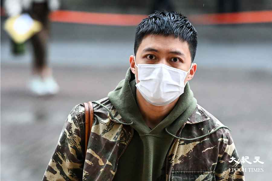 初選案｜控方讀承認事實 警獲提交物料令要求蘋果立場獨媒交資料