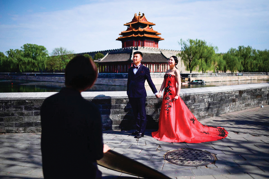 中國3000萬光棍婚配 公權力應該介入嗎？