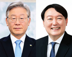 南韓總統選舉倒計時 競選活動開跑 局勢難料