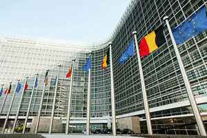 歐洲議會敦促歐盟制定新戰略對抗中共