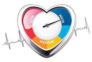 如何有效控制高血壓？ 多吃9種能降血壓的水果