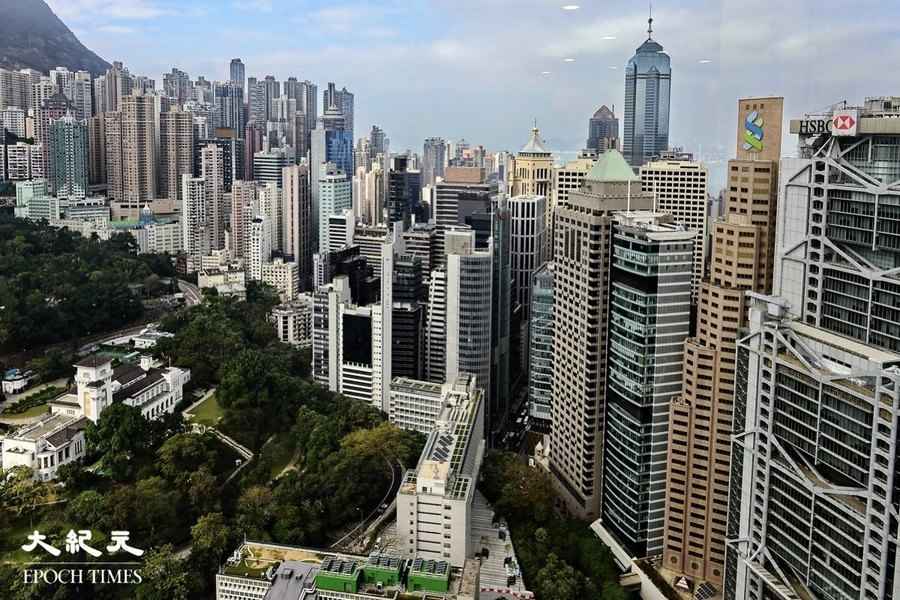 美聯：政府暫緩追租破壞香港自由經濟