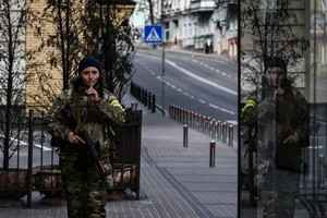 【最新】2.27烏俄局勢｜烏克蘭第二大城市爆發巷戰  烏俄會談將於明天舉行