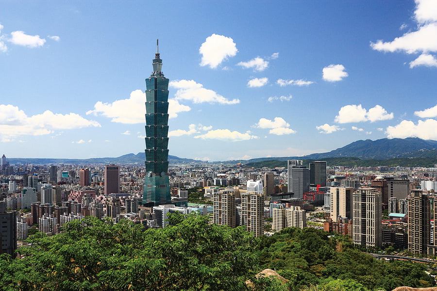 大陸遊客到台灣玩上癮的10個理由