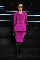 CHANEL小外套鮮明俐落風格 展現低調奢華