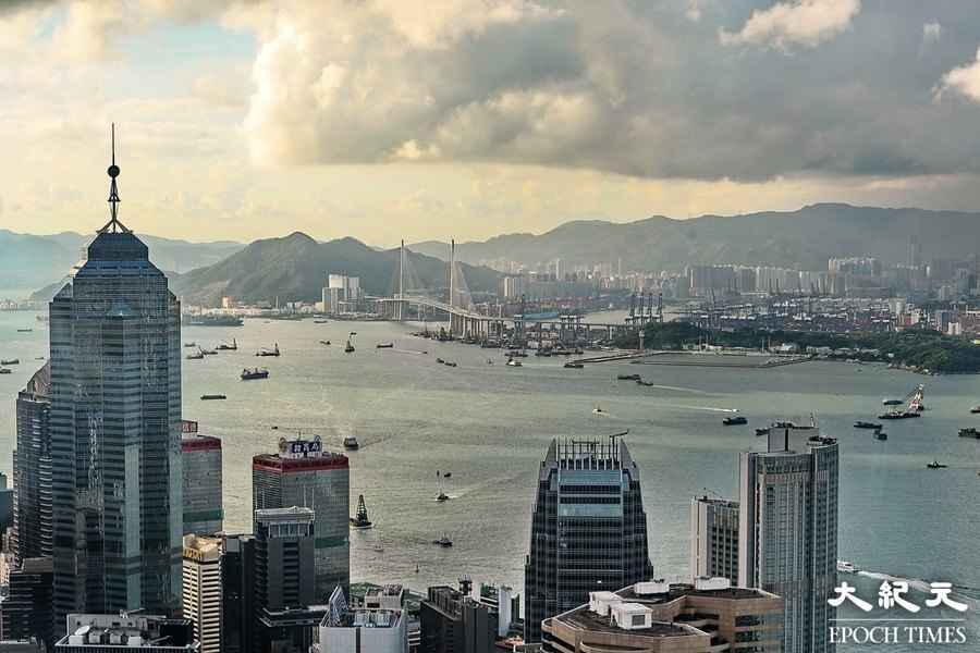 【香港PMI】2月急跌至42.9 深陷收縮區 創22個月新低