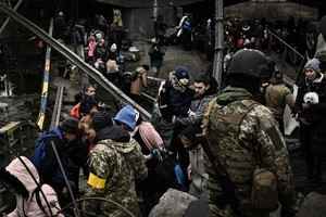 【持續更新】3.6烏俄局勢｜馬里烏波爾停火協議再次破裂 人道走廊連續兩天被迫終止