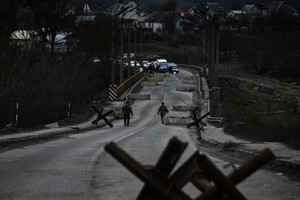 【持續更新】3.7烏俄局勢｜人道走廊只通往俄羅斯或白羅斯  馬里烏波爾撤離路線佈滿地雷