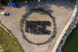 HGC環電傳送至烏克蘭的國際電訊服務維持正常