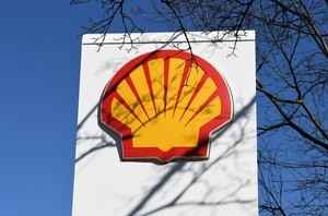 蜆殼停止購買俄羅斯原油並關閉加油站