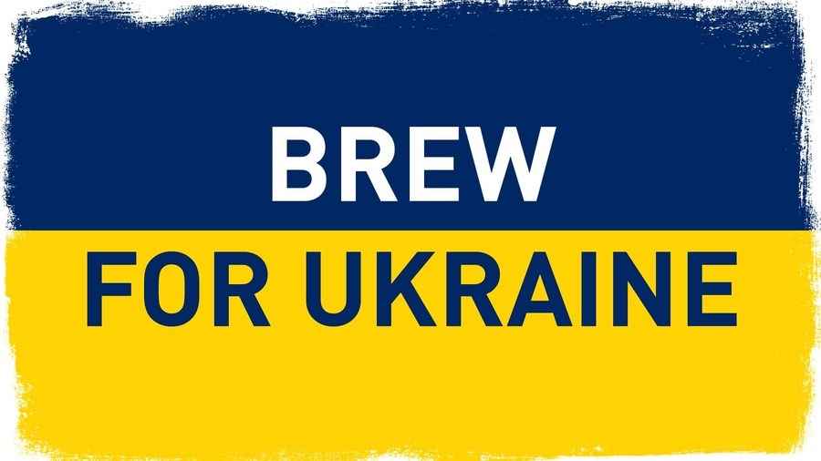 香港啤酒廠獲授權製烏克蘭啤酒 收益作為烏克蘭救濟用途