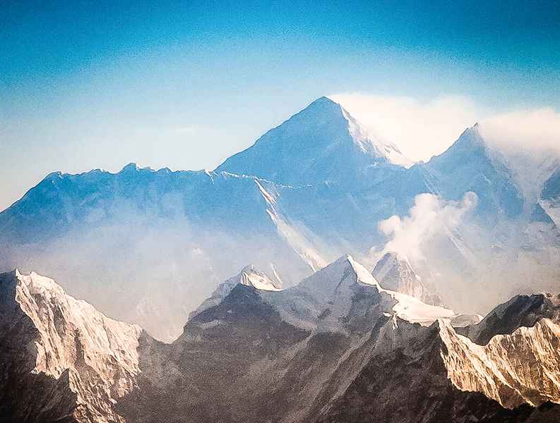 科學家發現史前超級山脈長達八千公里