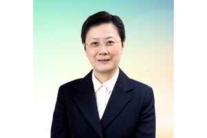 港大學者任詠華 獲選國際化學發展組織首位女會長