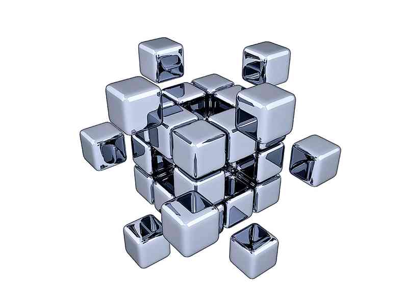 新型材料可儲存和釋放巨大能量