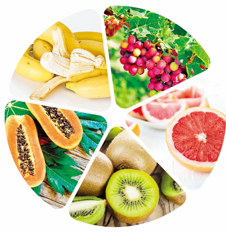 身體出現5種小病痛 吃水果就能改善