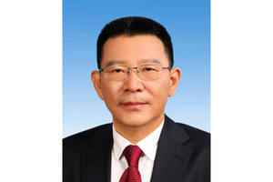 王靈桂獲任命港澳辦副主任 宋哲、鄧中華免職