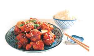 四種起源於美國的「中國美食」
