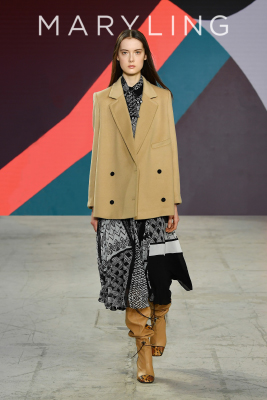 運用搭配技巧 花小錢也能穿出高質感