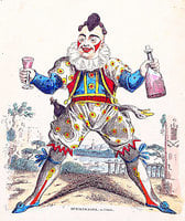 6大經典小丑角色 悲情恐怖更勝歡樂
