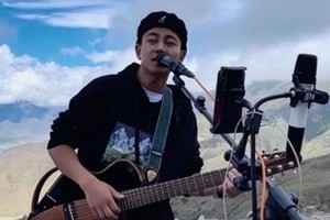 西藏歌手自焚消息遭封鎖 當地人「有些話不能說」