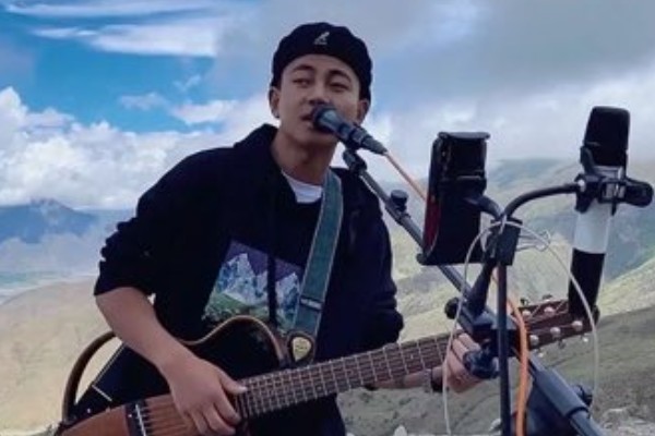 西藏歌手自焚消息遭封鎖 當地人「有些話不能說」