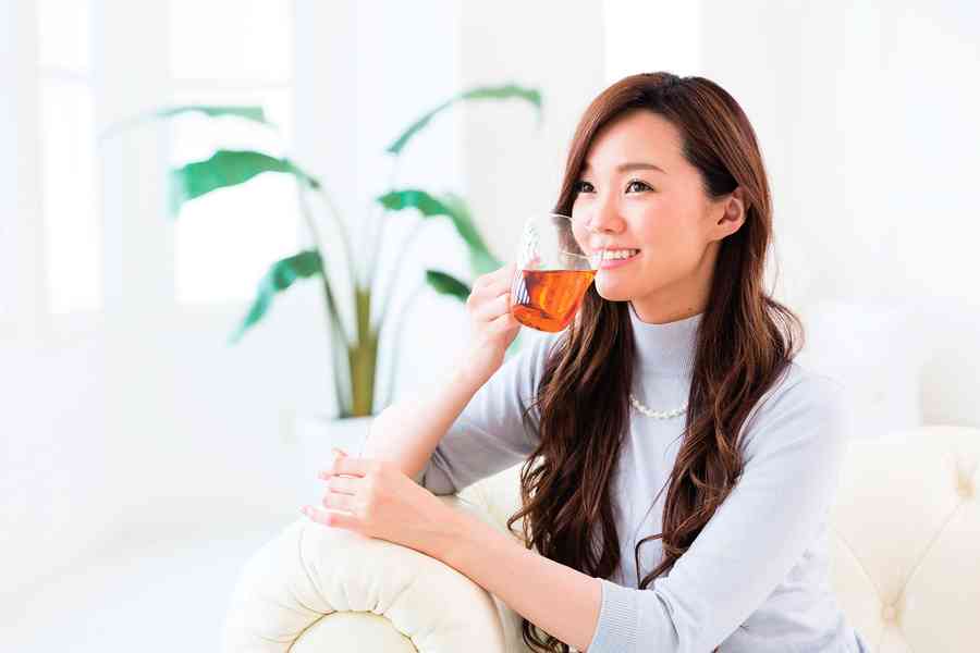 喝茶好處多 有十種茶千萬不要喝