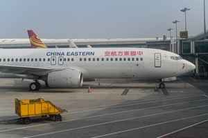 香港「大灣區航空」購入東航空難同款客機