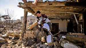 烏克蘭海軍:擊中俄羅斯登陸艦