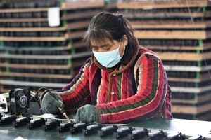 【大陸PMI】3月官方製造業與非製造業齊跌穿榮枯線