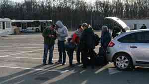 烏俄就馬里烏波爾疏散走廊達協議