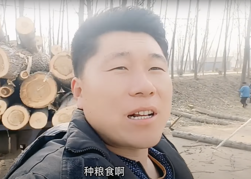 中國多地強制「復耕」 凸顯糧食緊張（影片）