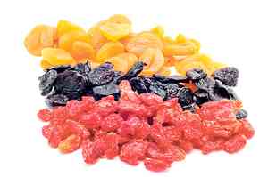 飲食是引起口臭的主因   吃多這四種食物易口臭      