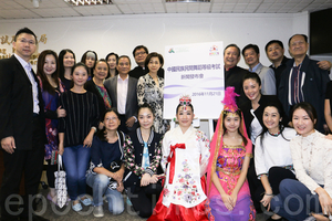 中國民族民間舞考級 首設香港考場