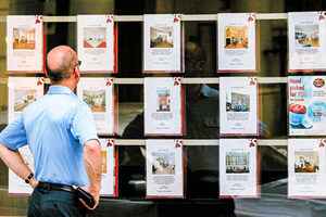 英國房價3月飆漲逾14％ 連續9個月上漲