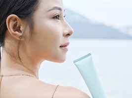 防曬乳液也可以海洋友善？香港本地品牌推出環保護膚品