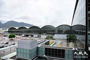 航空運輸業界批防疫政策過嚴「香港已非國際航空樞紐」