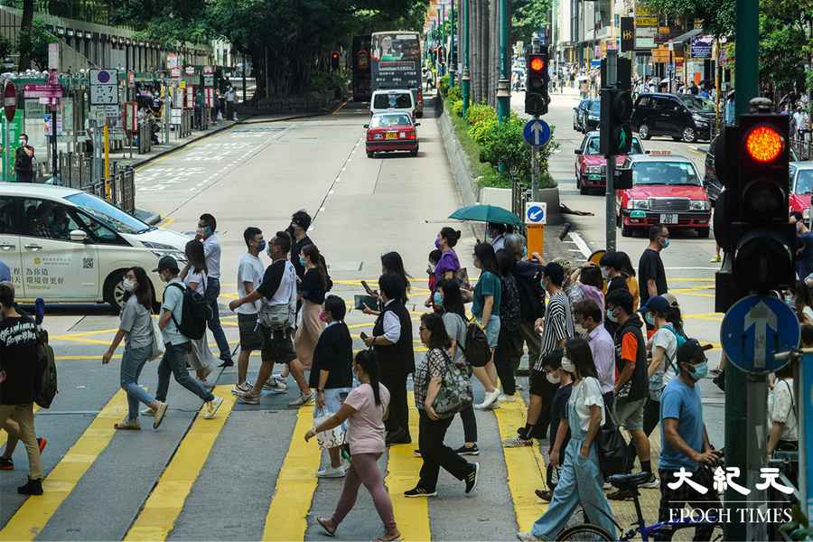 審計報告｜職津申請最長需時逾600日 部份個案審批做法不一