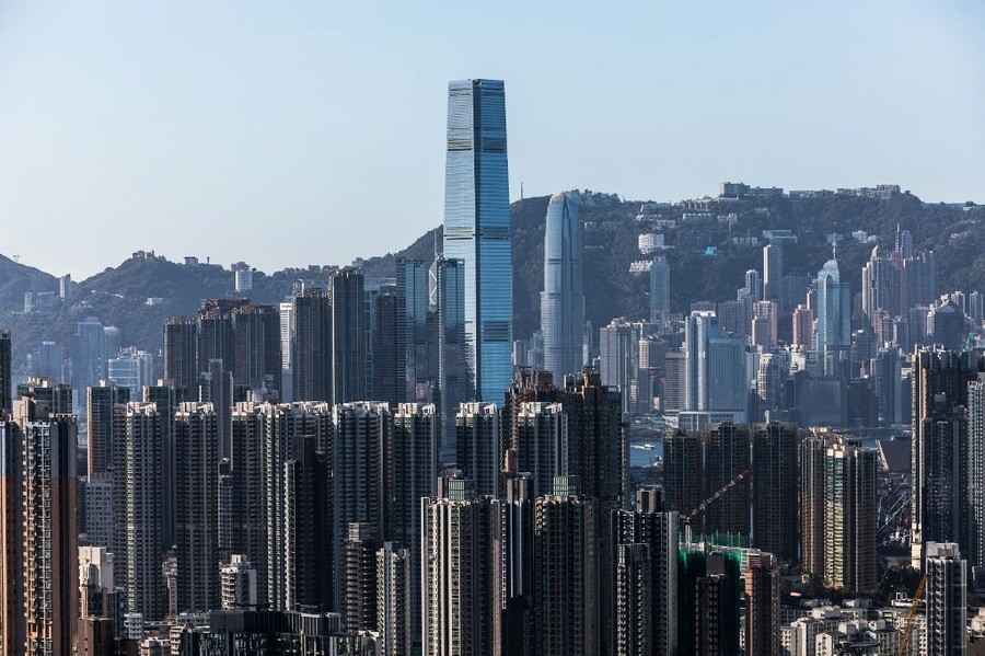 【香港樓價】一周走高1.14% 港島反彈最多上升2.67%