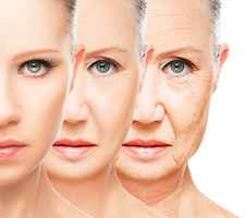 皮膚科醫生實證：七種最佳抗衰老成份