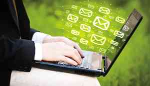 【零壹易悟】言卂隱士│ 管理電郵需要全盤策略