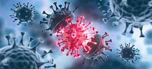 人體對中共病毒有天然免疫力？專家總結不易感染的三大因素
