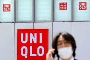 UNIQLO母公司迅銷半年純利增39%  中國區收入盈利齊跌